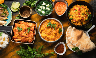 Irfan caterers, Mysore